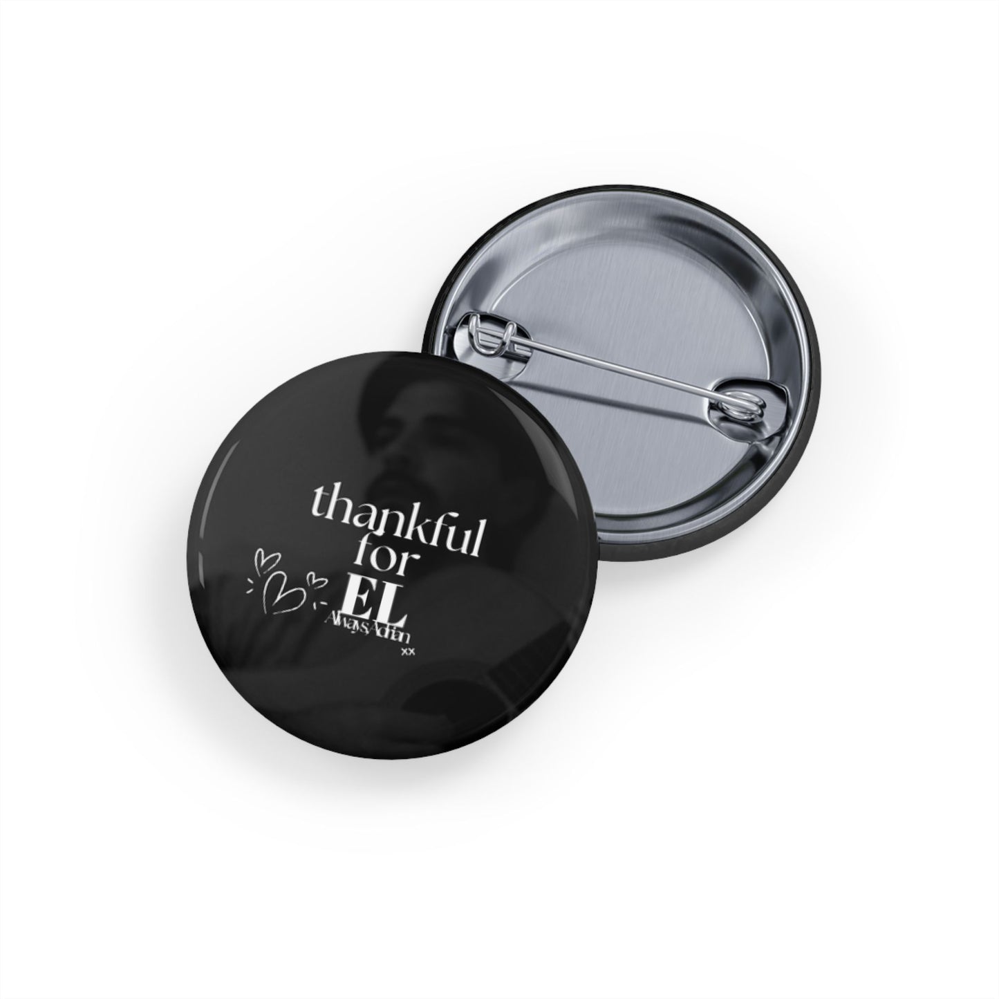 THANKFUL EL ๐ค๐