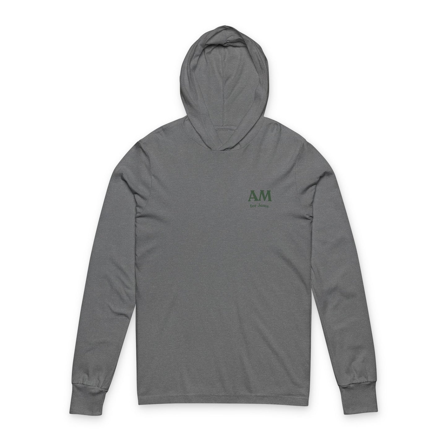 Jem (limited edition) hoodie