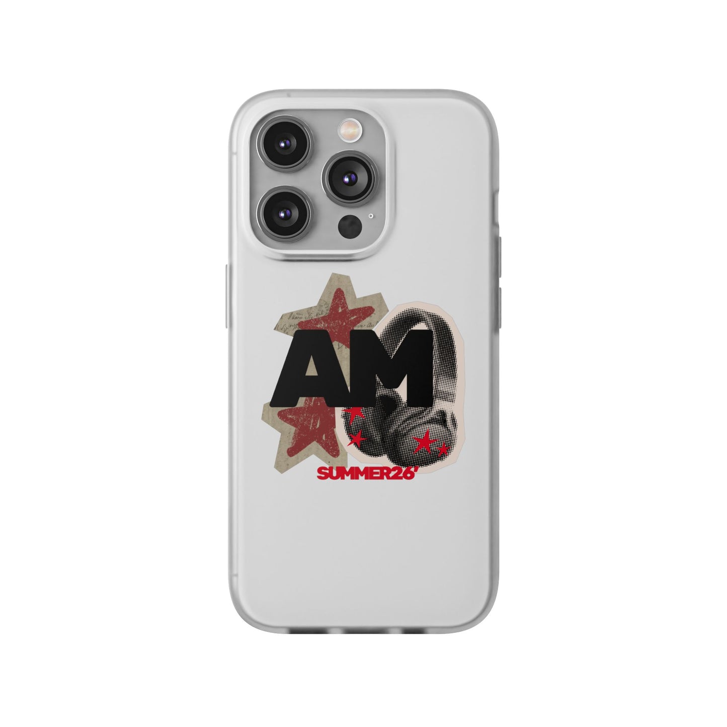 AM SUMMER / Flexi Cases