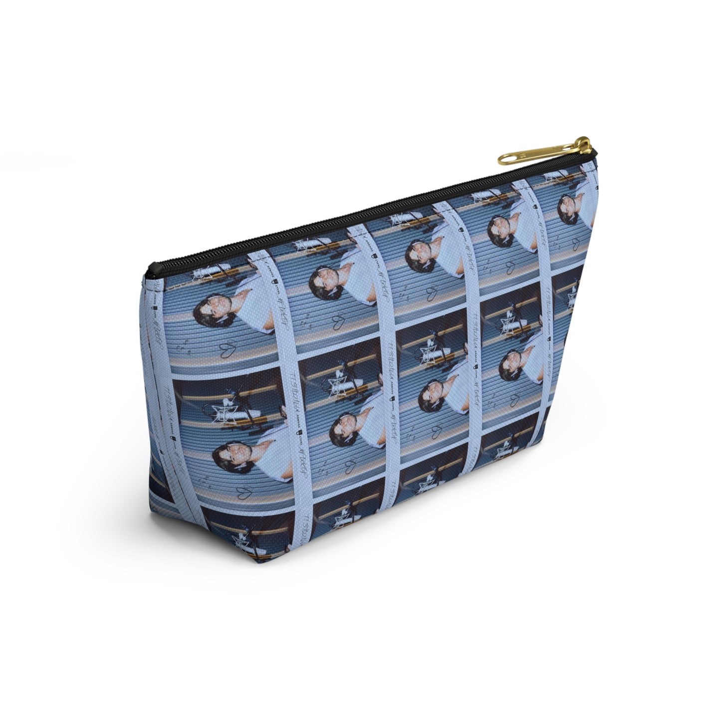 VAULT SOUNDS (EXC) MUSIC ZIPBAG