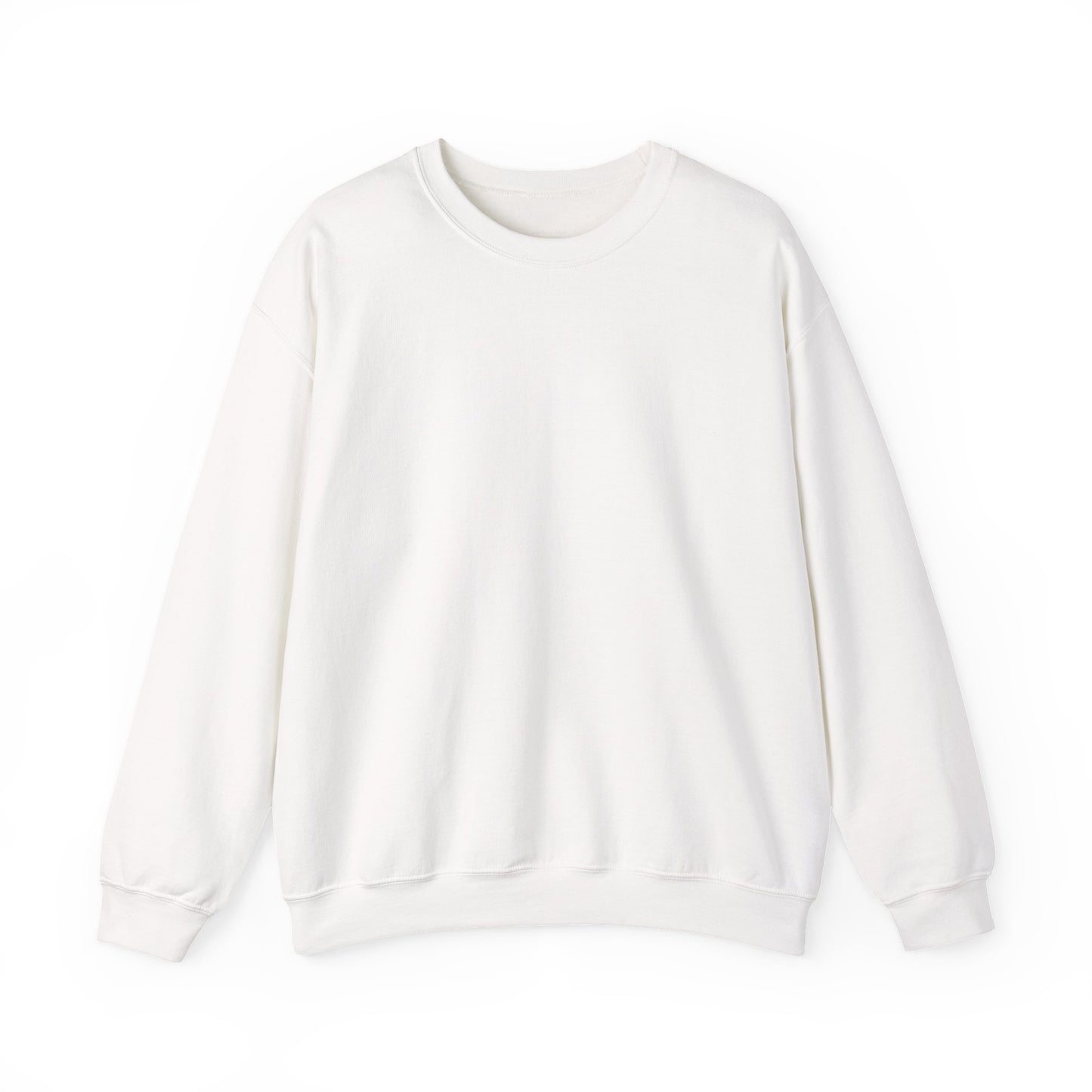 [THE DREAM CHASER] - Unisex Heavy Blend™ Crewneck Sweatshirt