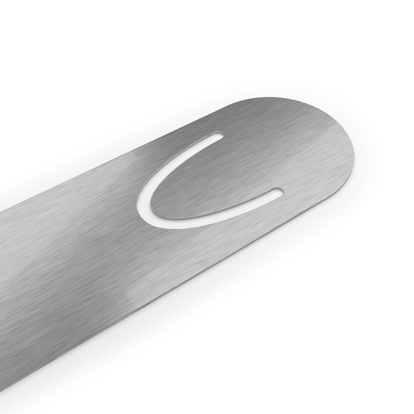 CRUNCH Bookmark