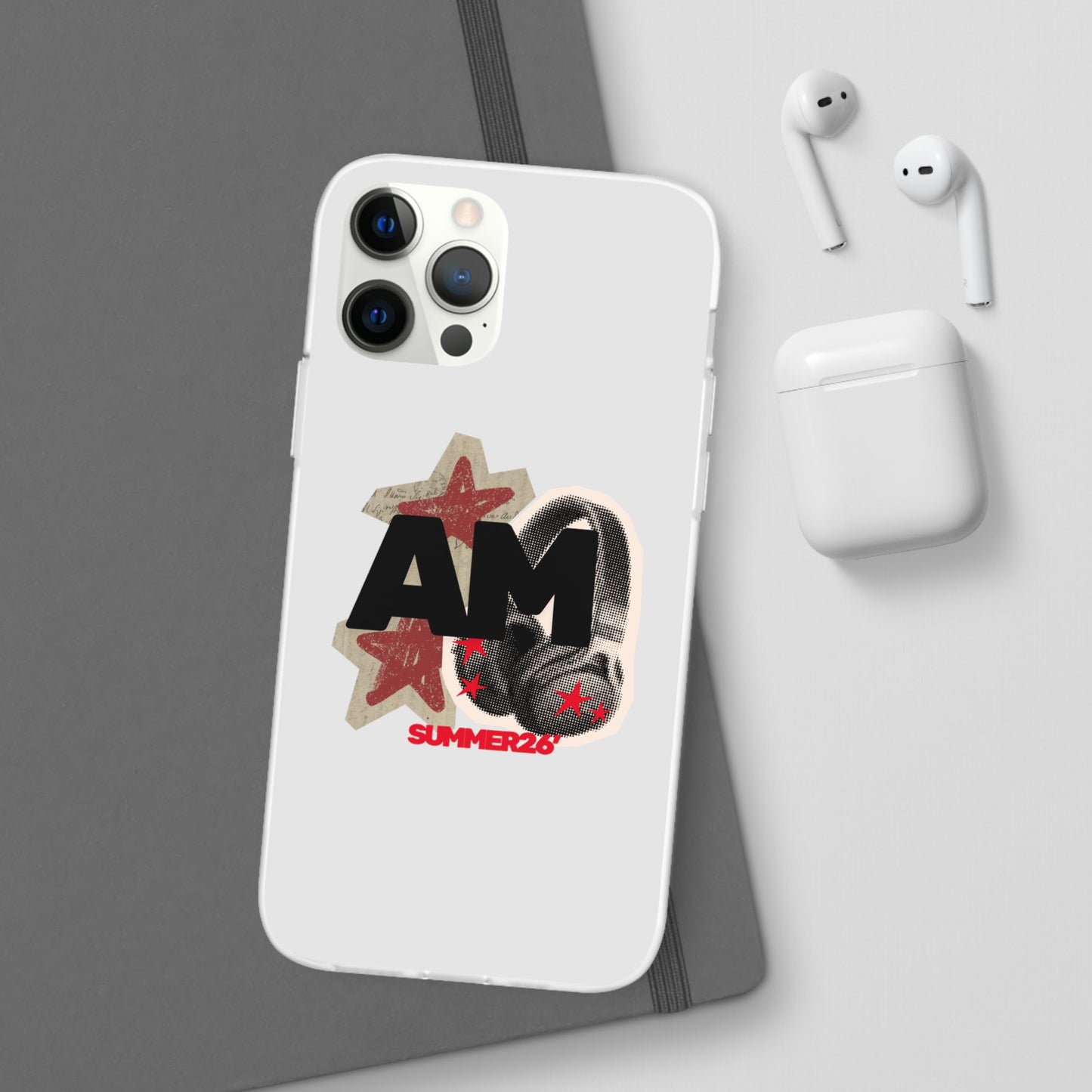 AM SUMMER / Flexi Cases