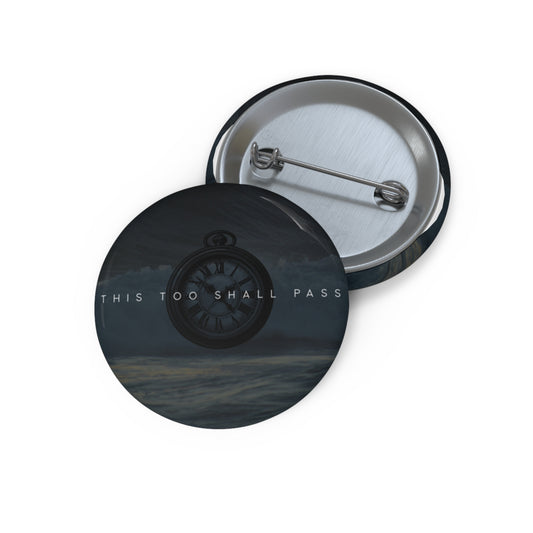 this too shall pass ⏱️ 🖤 (reminder button)