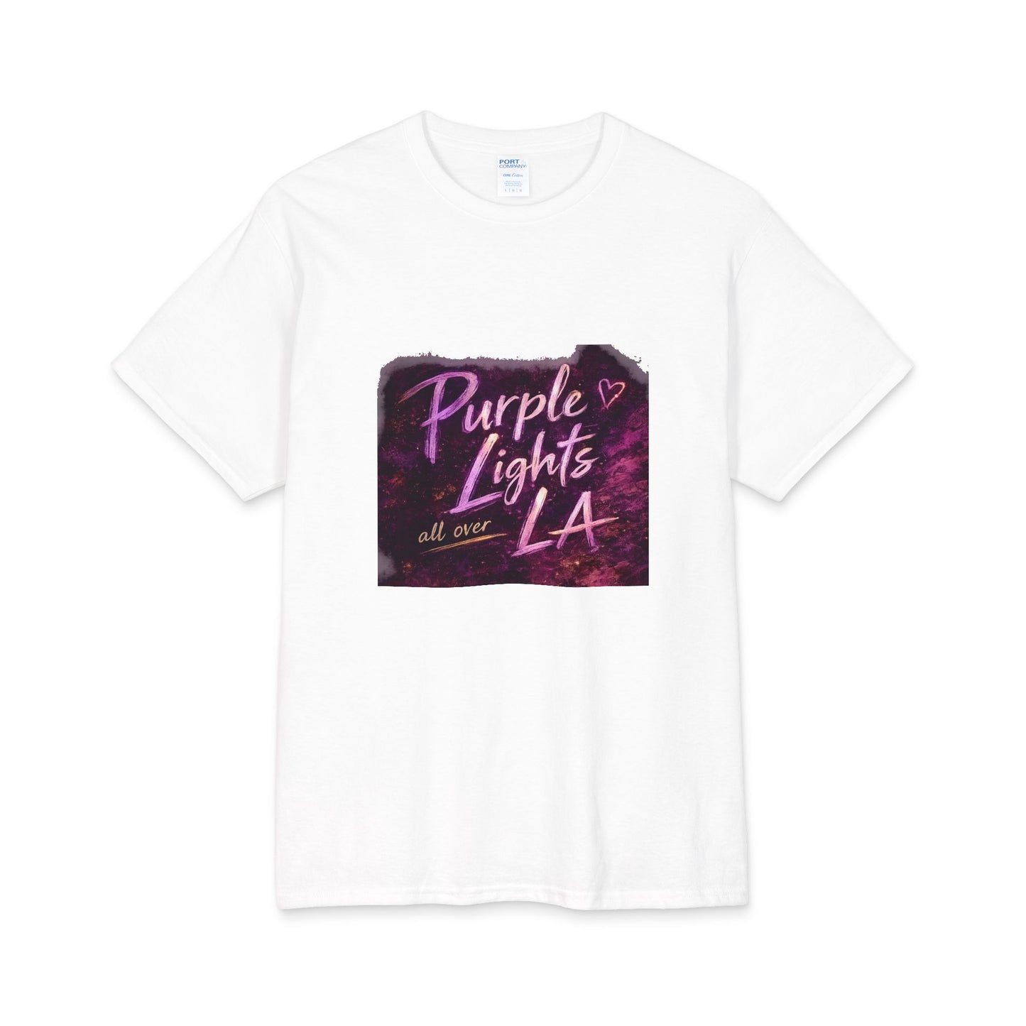 song cate Core Cotton Tee