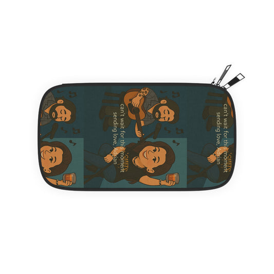 Renaaaa 🖤 strapped Wallet