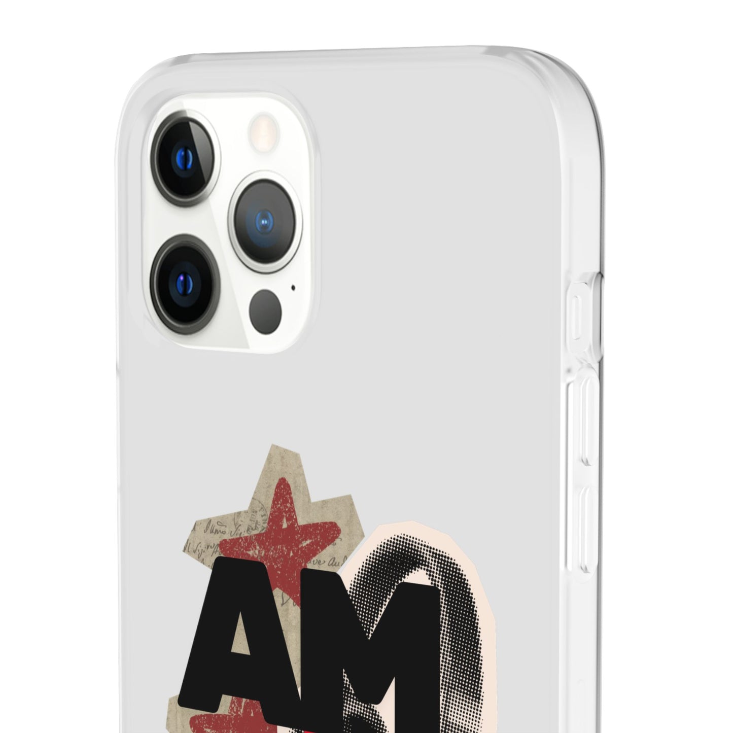 AM SUMMER / Flexi Cases