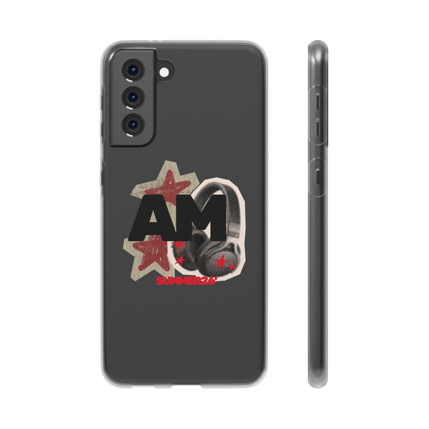 AM SUMMER / Flexi Cases
