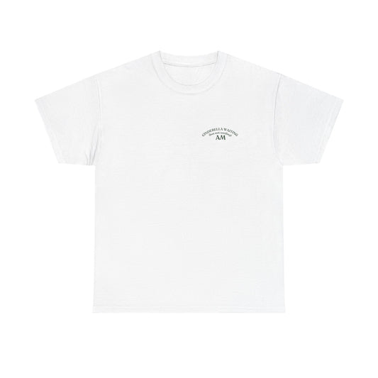 CORT 💚 Unisex Heavy Cotton Tee