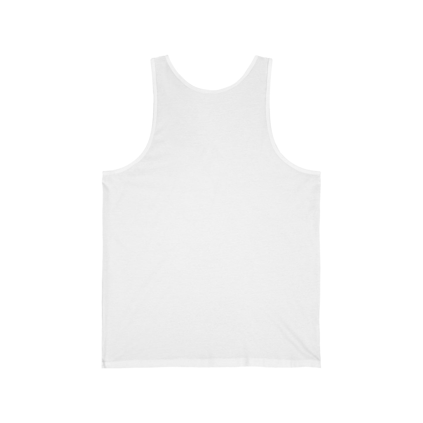 AM SUMMER 26 / Unisex Jersey Tank