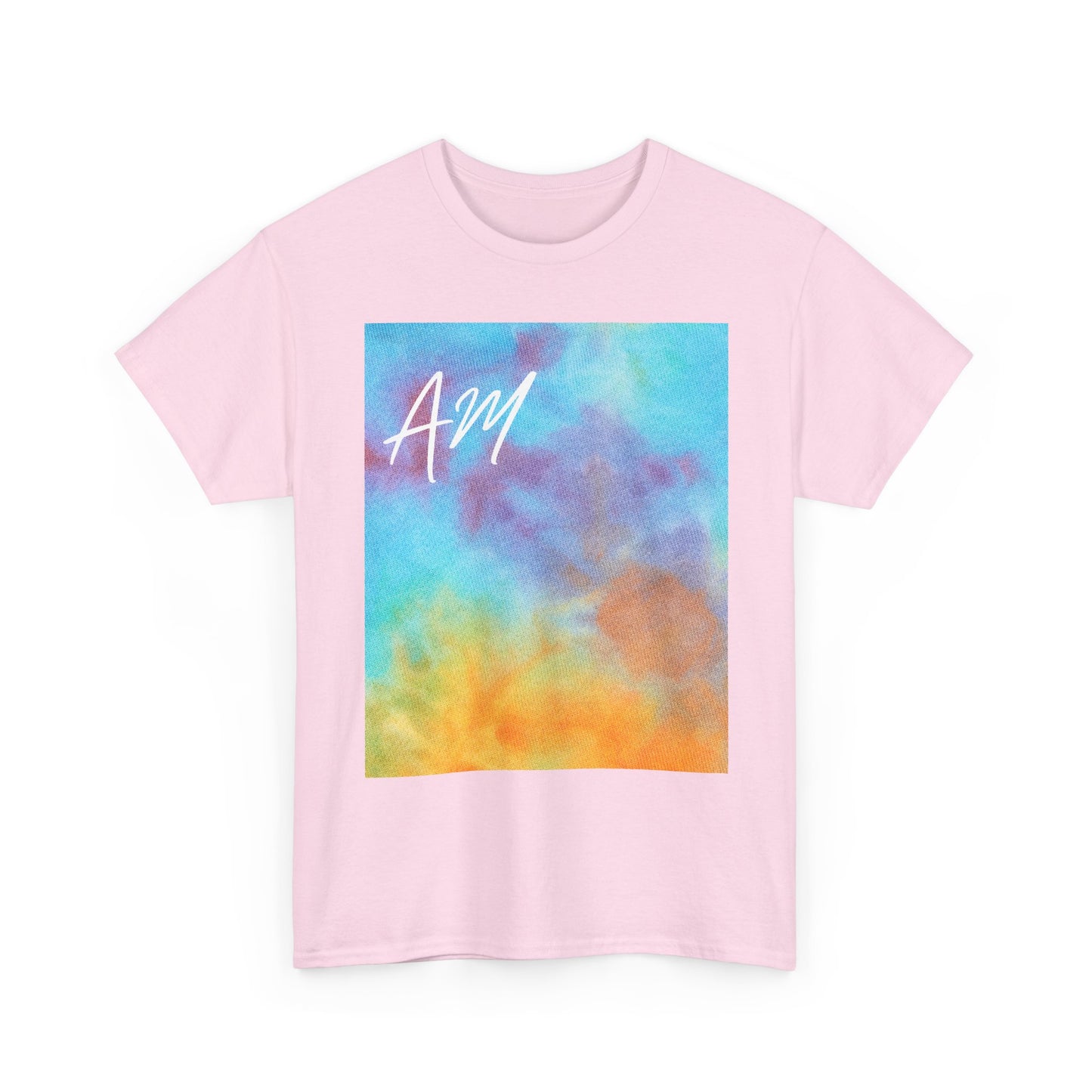 LAURA 🐎 EARLY ONE-of-ONE Unisex Heavy Cotton Tee