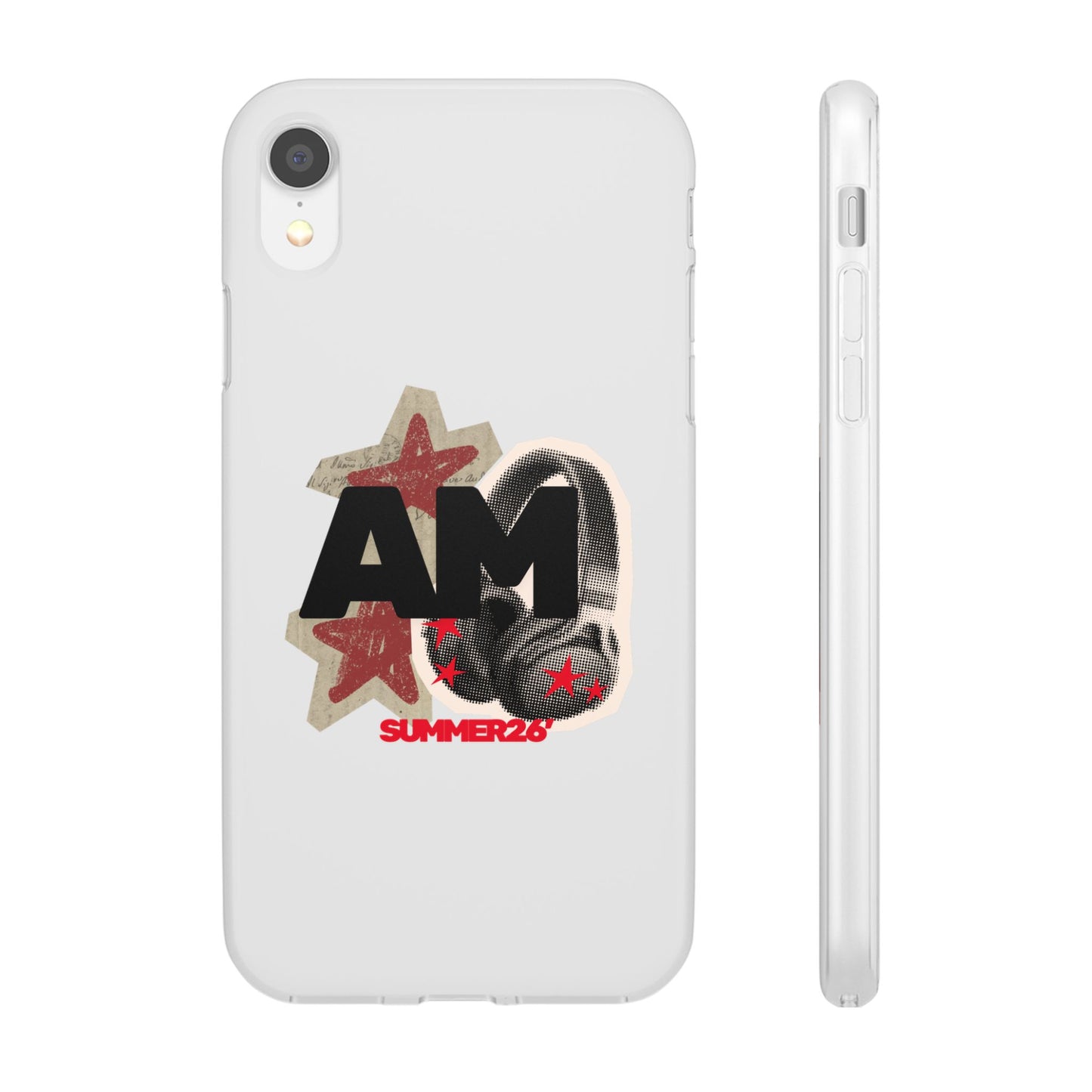 AM SUMMER / Flexi Cases