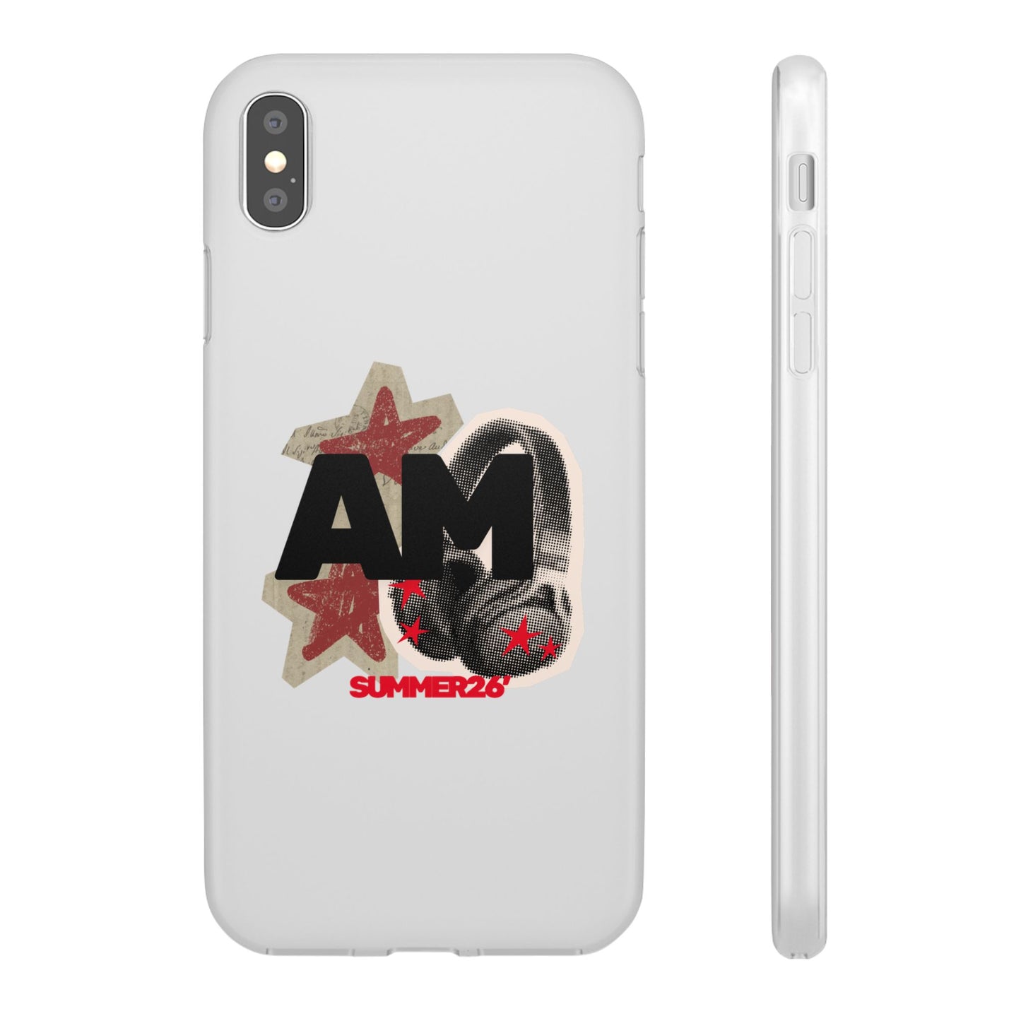 AM SUMMER / Flexi Cases