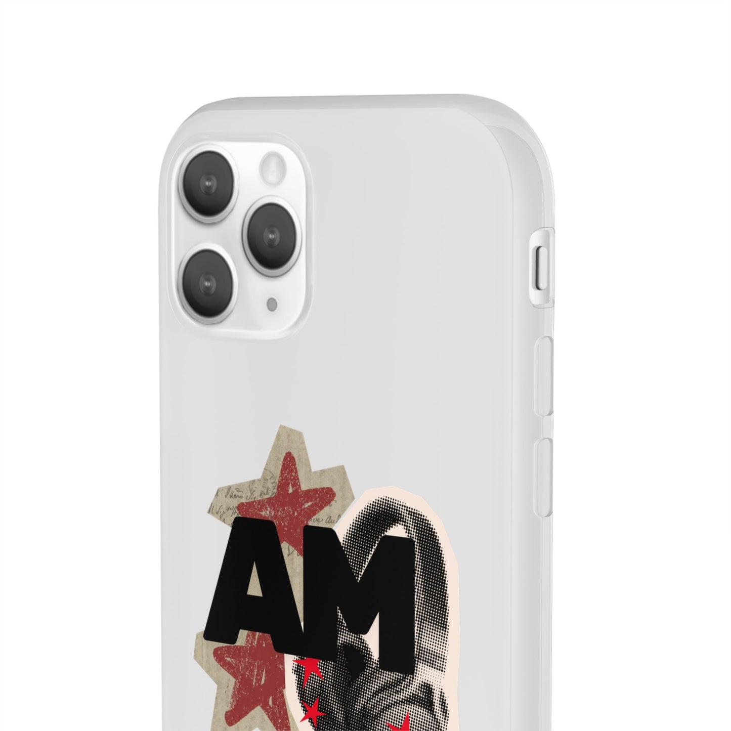 AM SUMMER / Flexi Cases