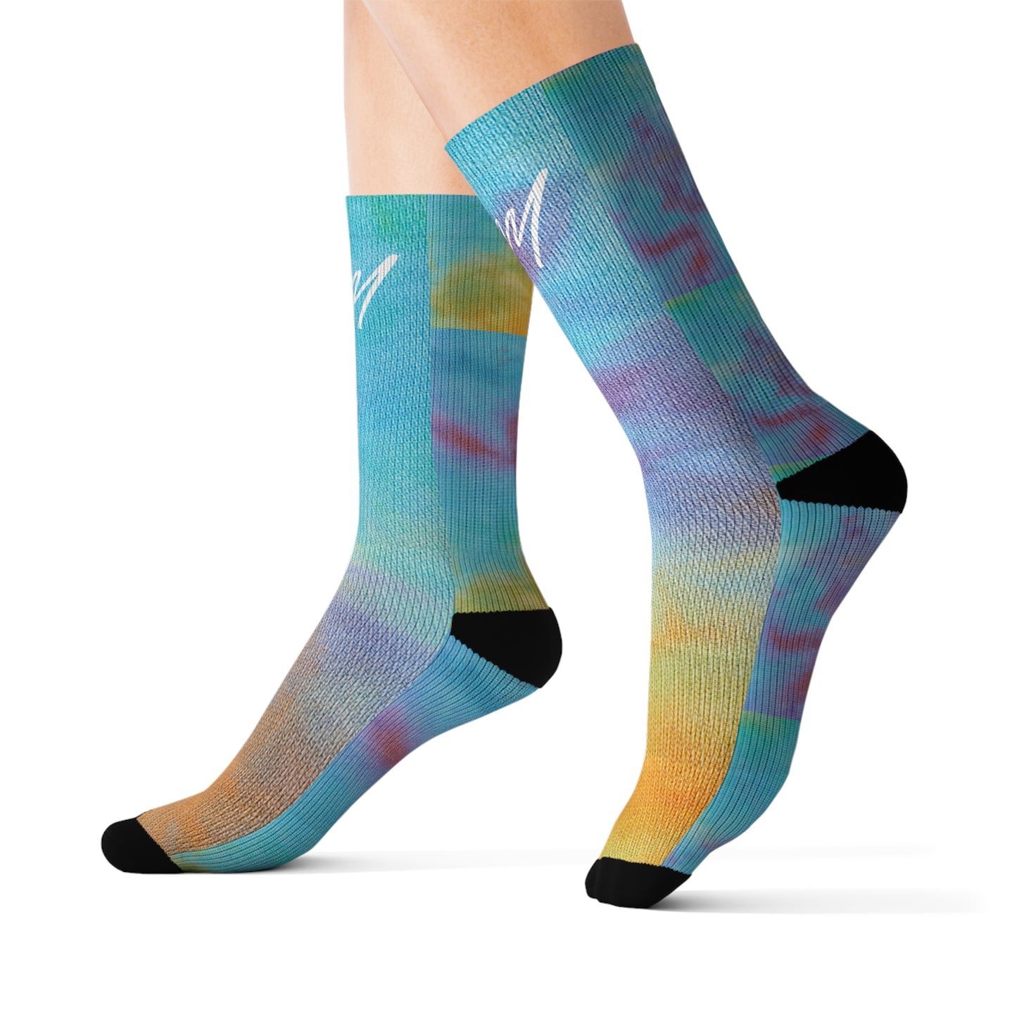 LAURA EARLY 🐎 Socks