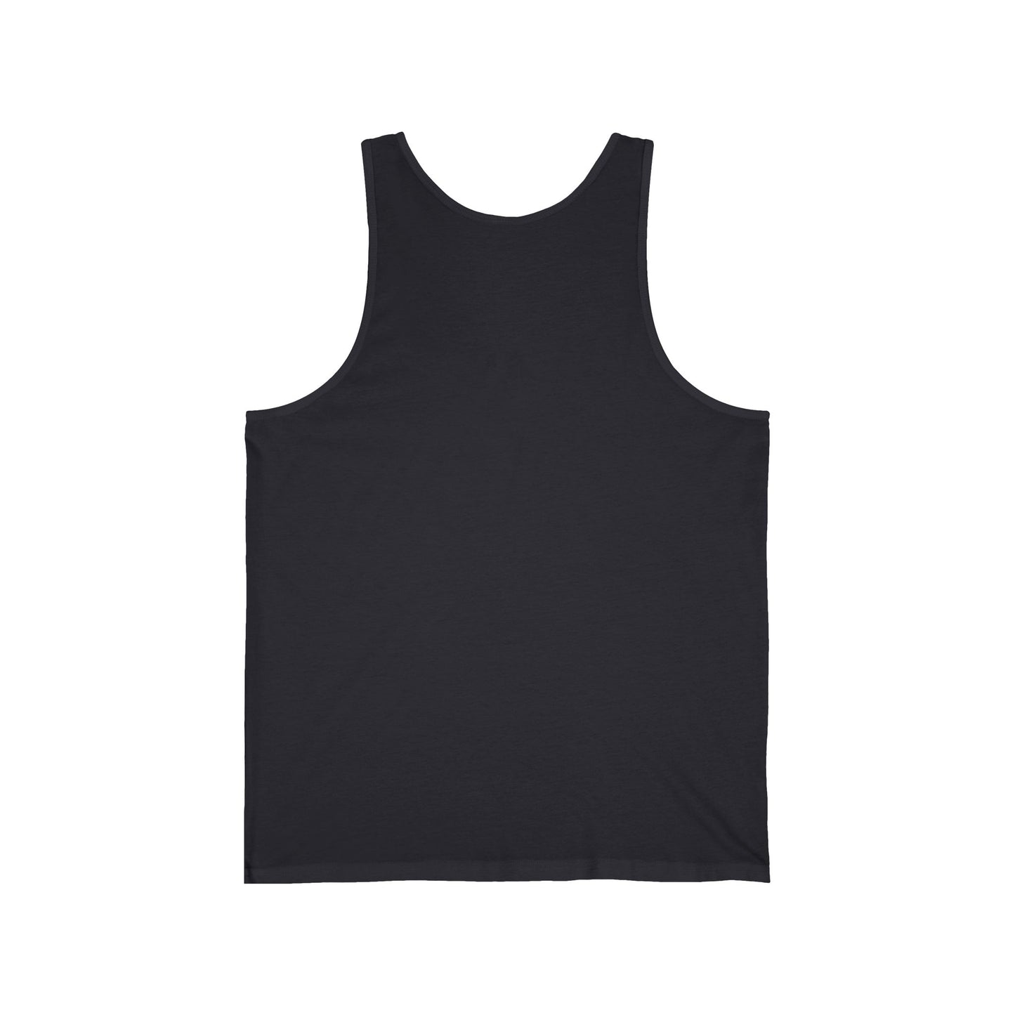 AM SUMMER 26 / Unisex Jersey Tank