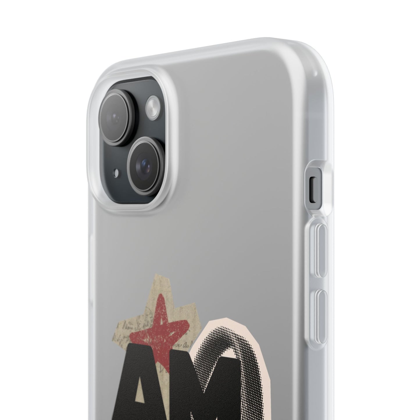 AM SUMMER / Flexi Cases