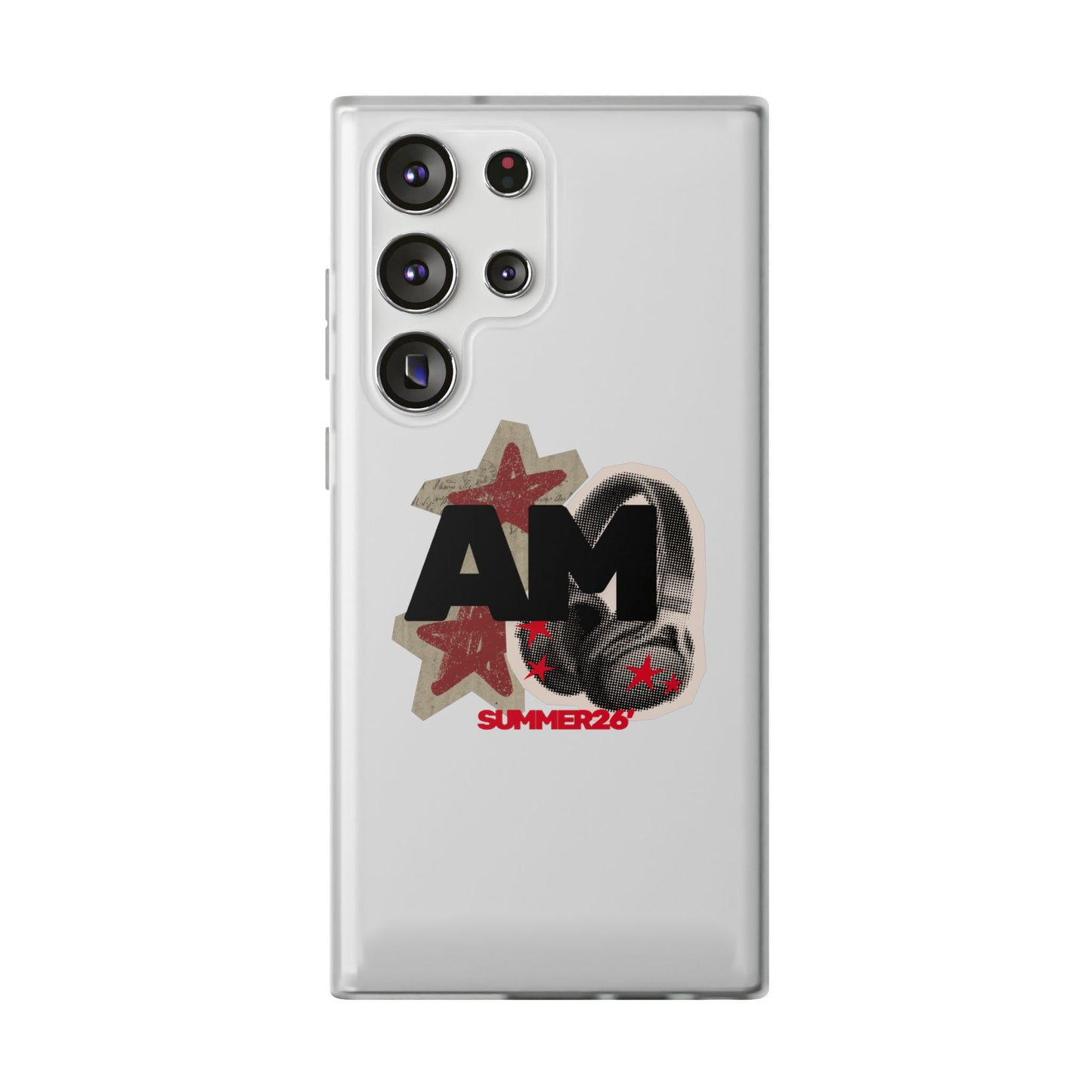 AM SUMMER / Flexi Cases