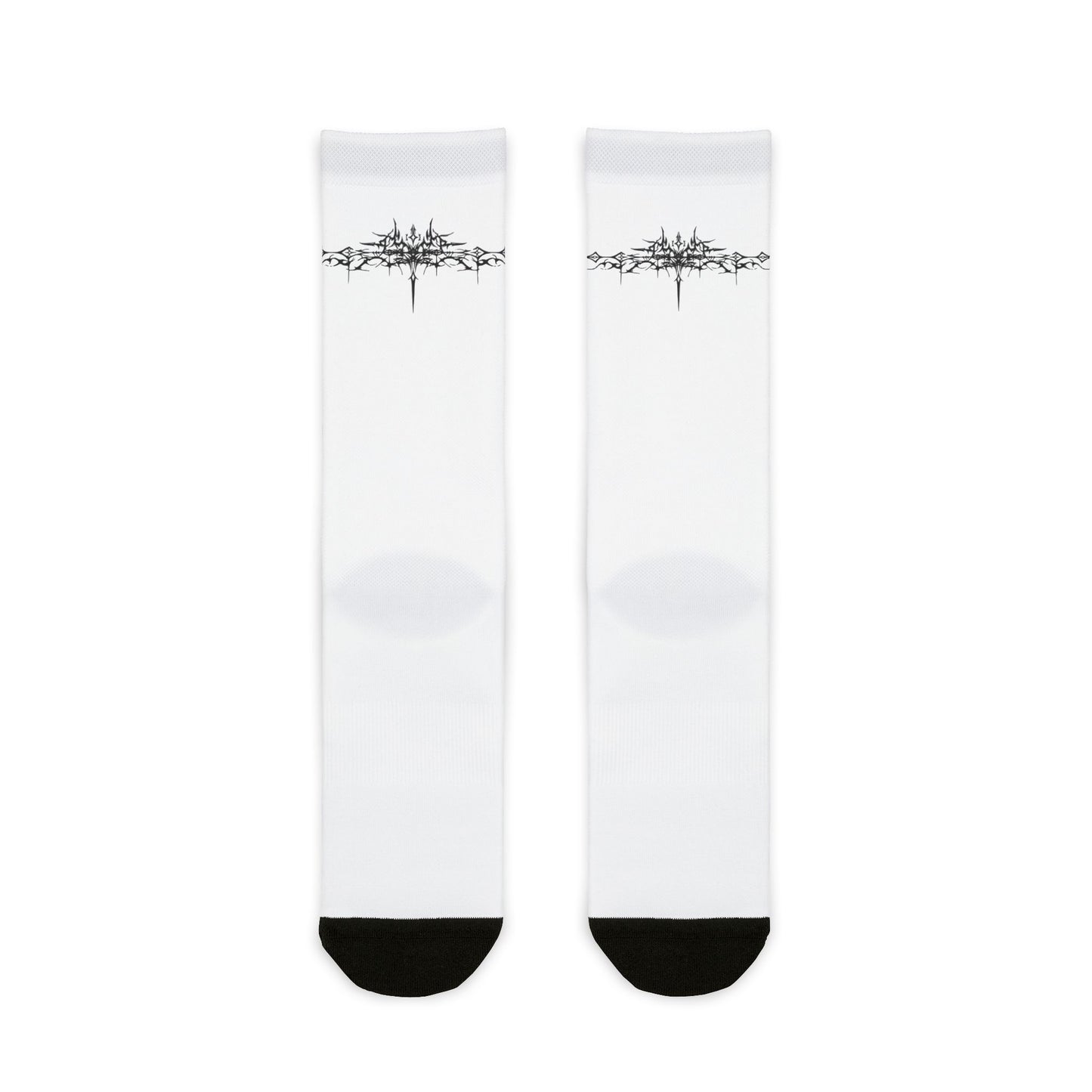 AM FALL (unreleased) Crew Socks
