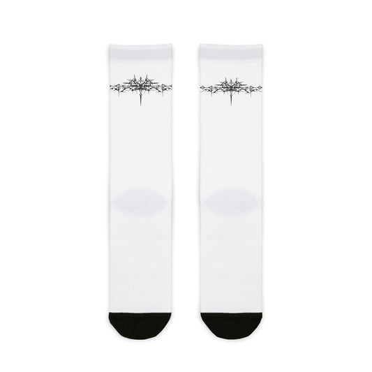 AM FALL (unreleased) Crew Socks