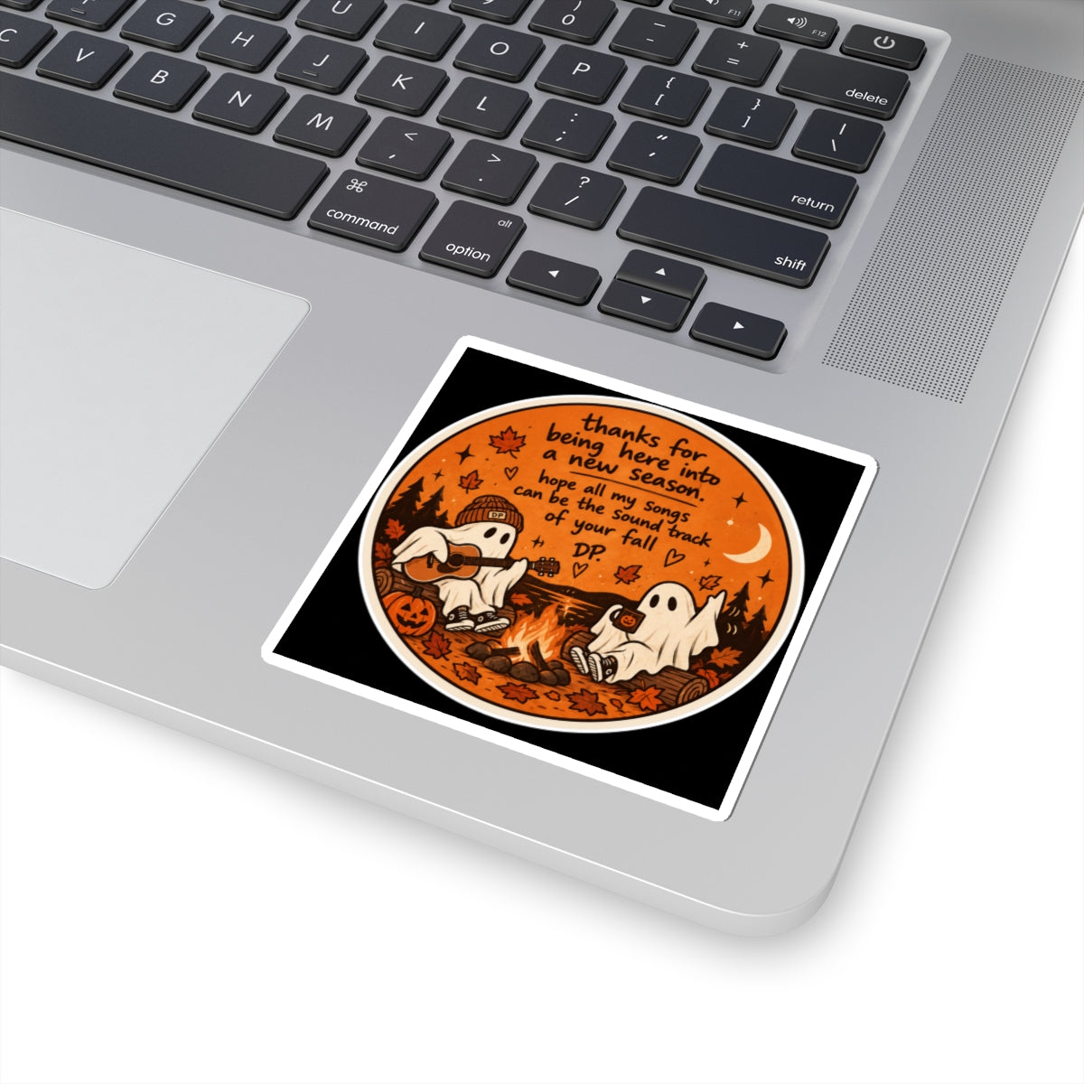 DP 🎃 sticker