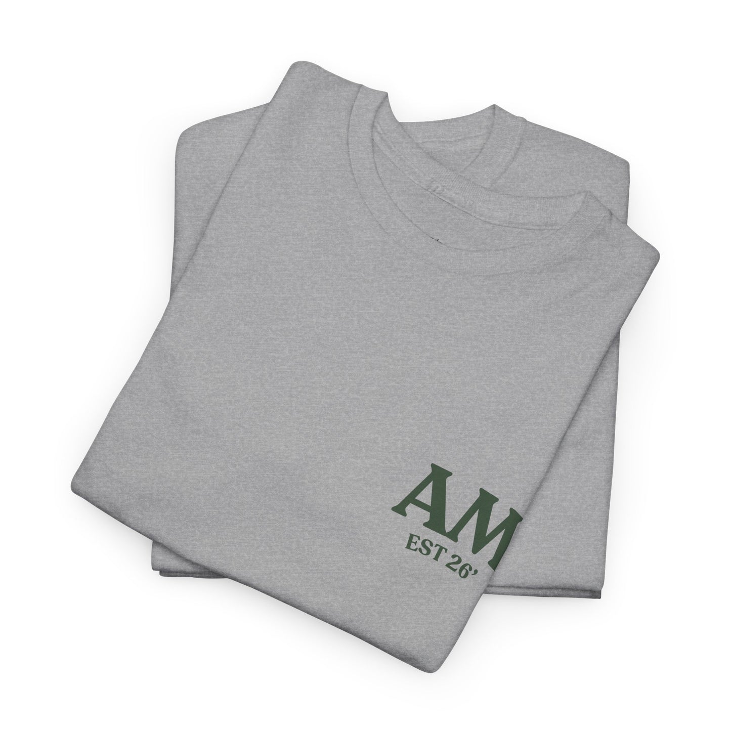 limited Lauren. 26 Unisex Heavy Cotton Tee