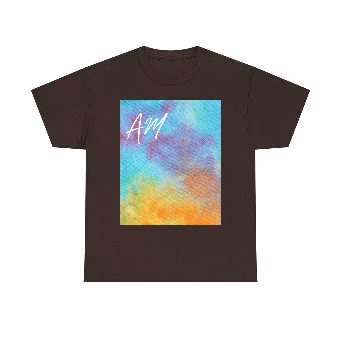 LAURA 🐎 EARLY ONE-of-ONE Unisex Heavy Cotton Tee