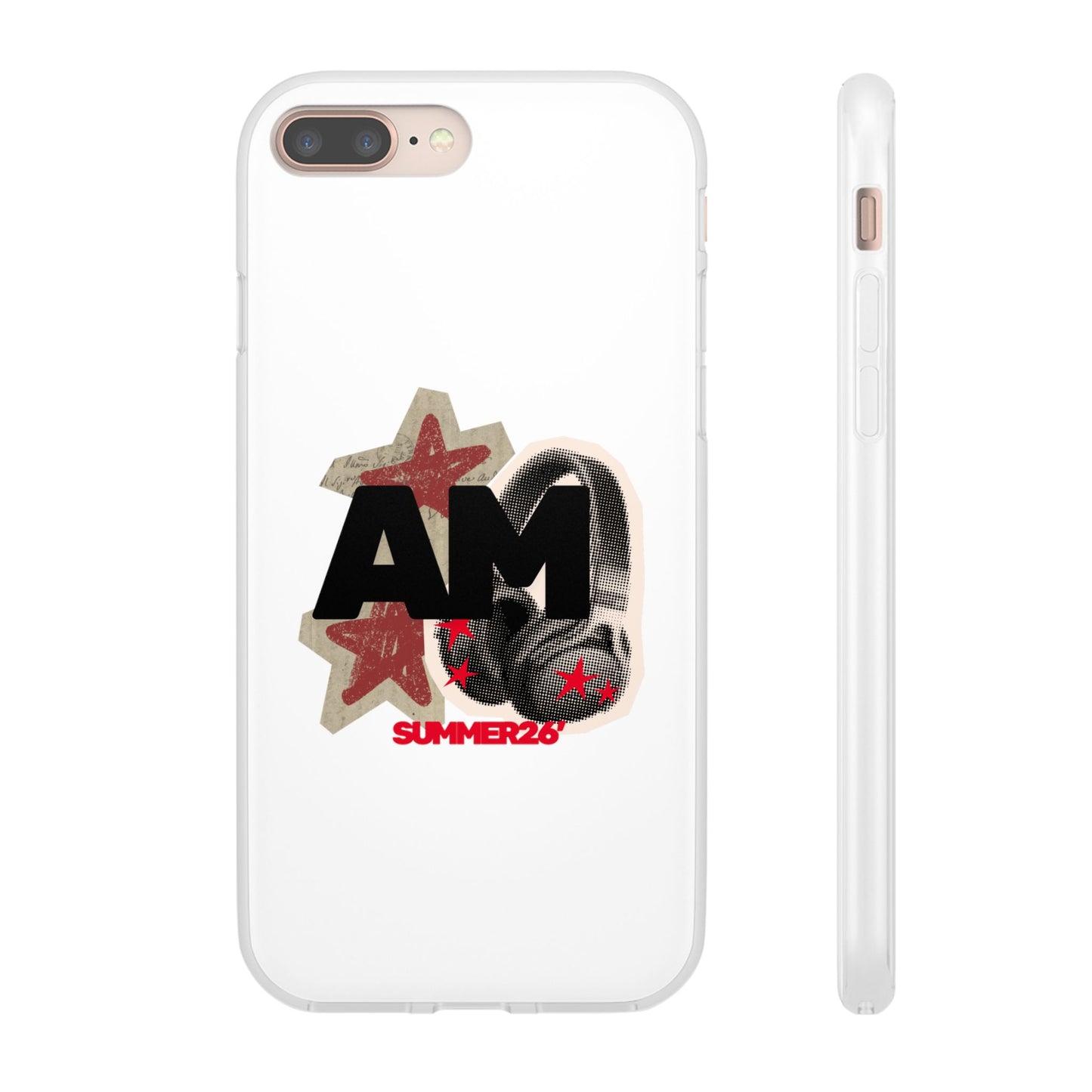 AM SUMMER / Flexi Cases