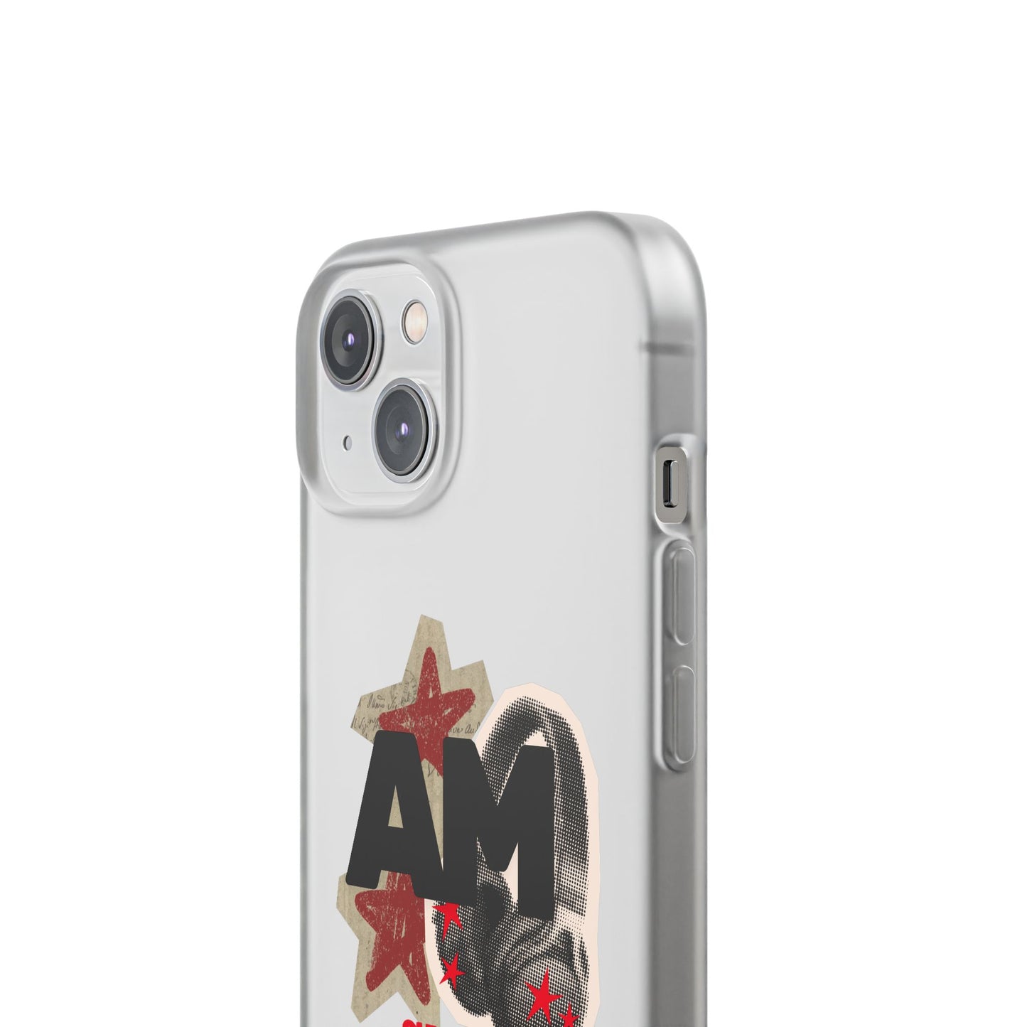 AM SUMMER / Flexi Cases