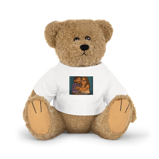 NAY 🧸 with T-Shirt