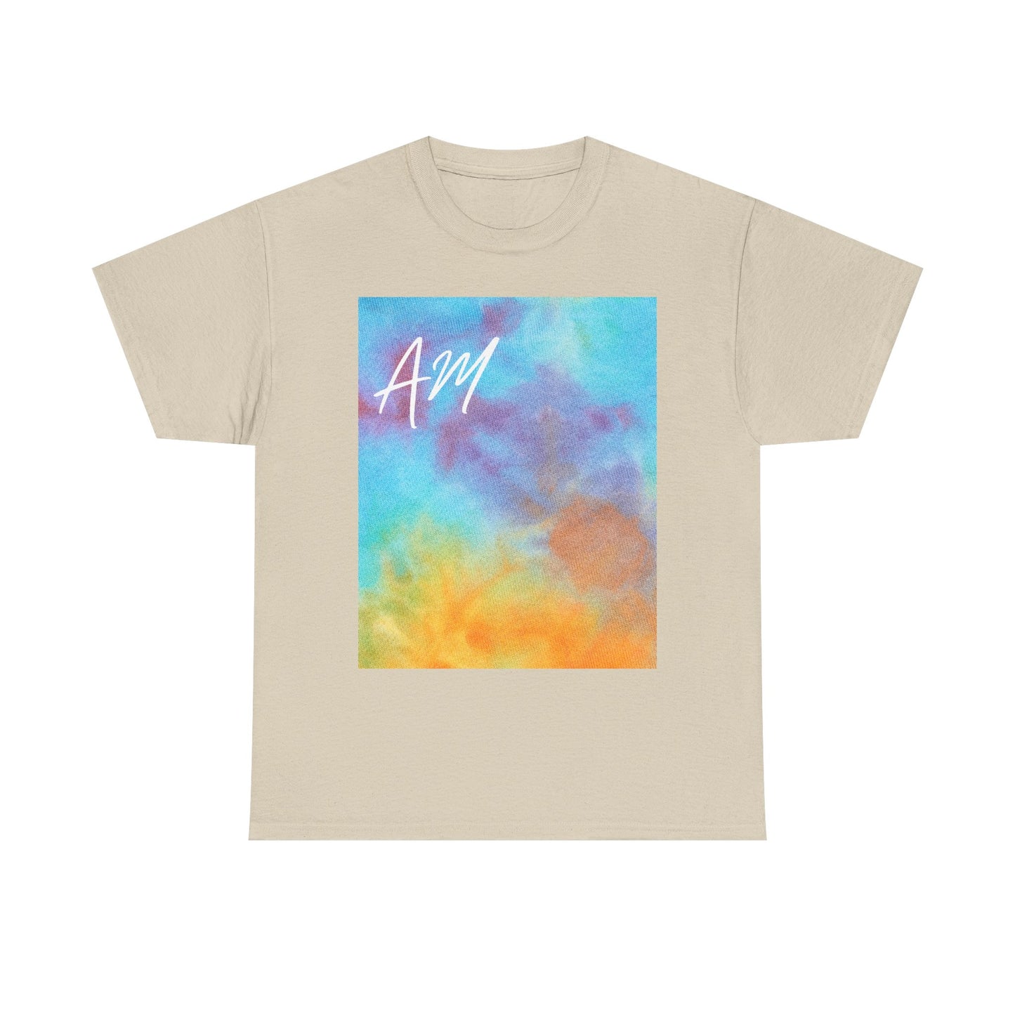 LAURA 🐎 EARLY ONE-of-ONE Unisex Heavy Cotton Tee