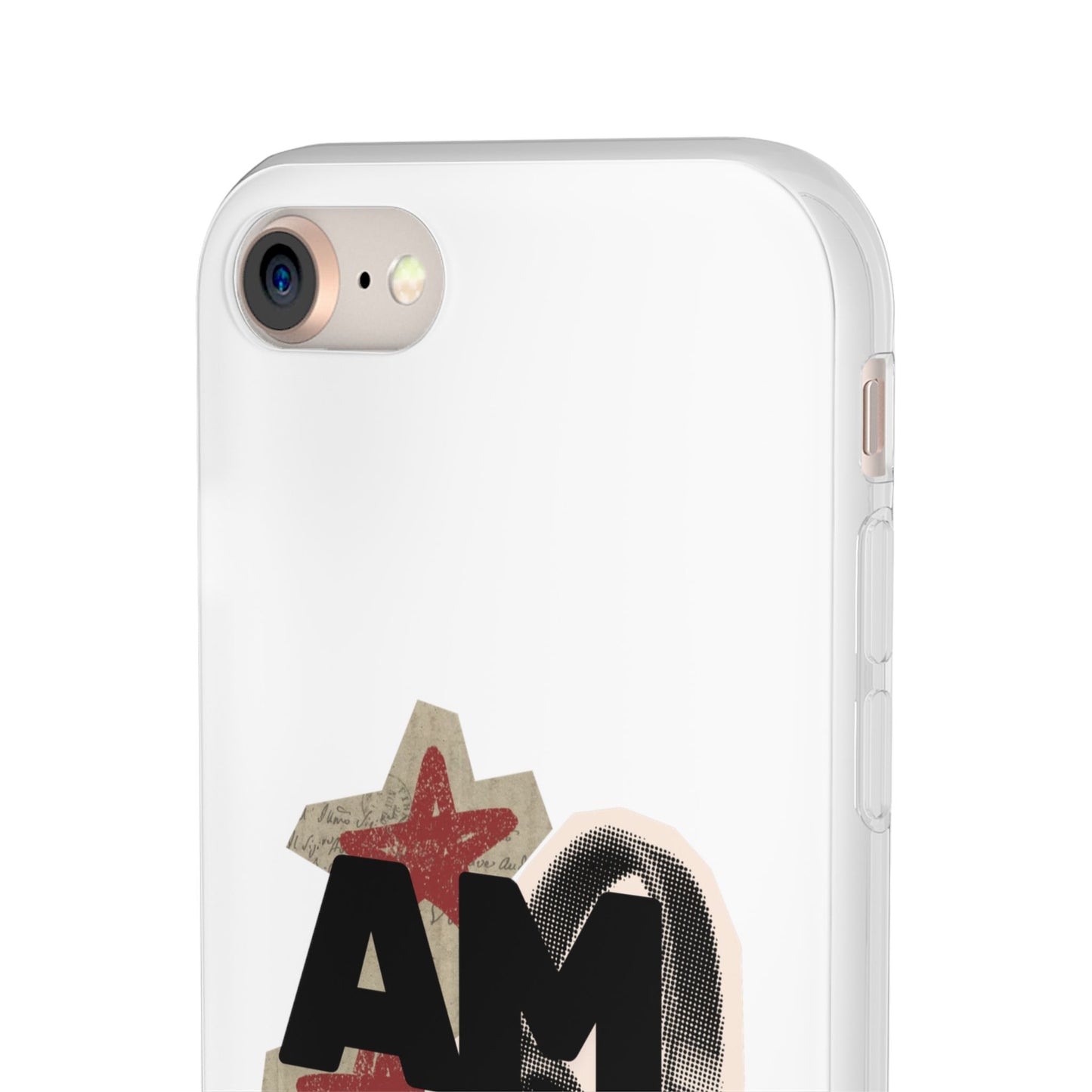 AM SUMMER / Flexi Cases