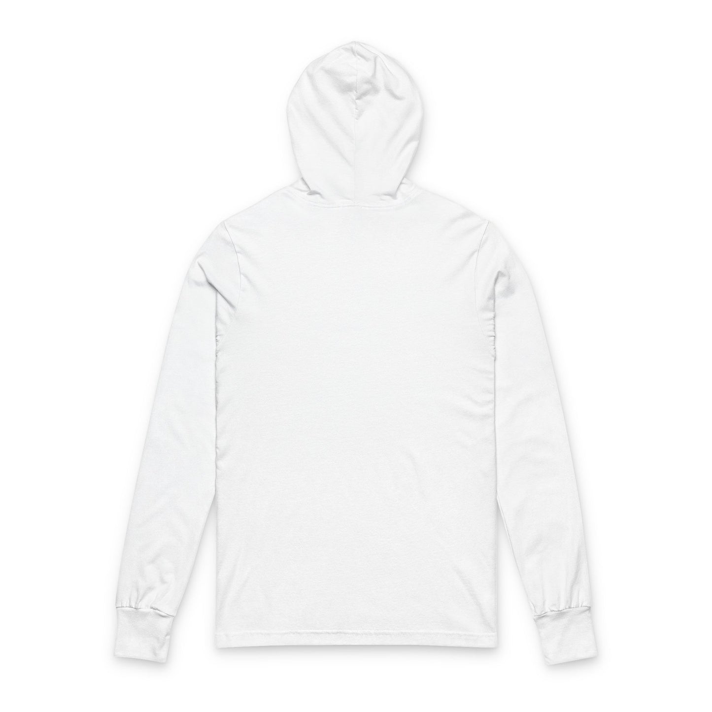 Jem (limited edition) hoodie