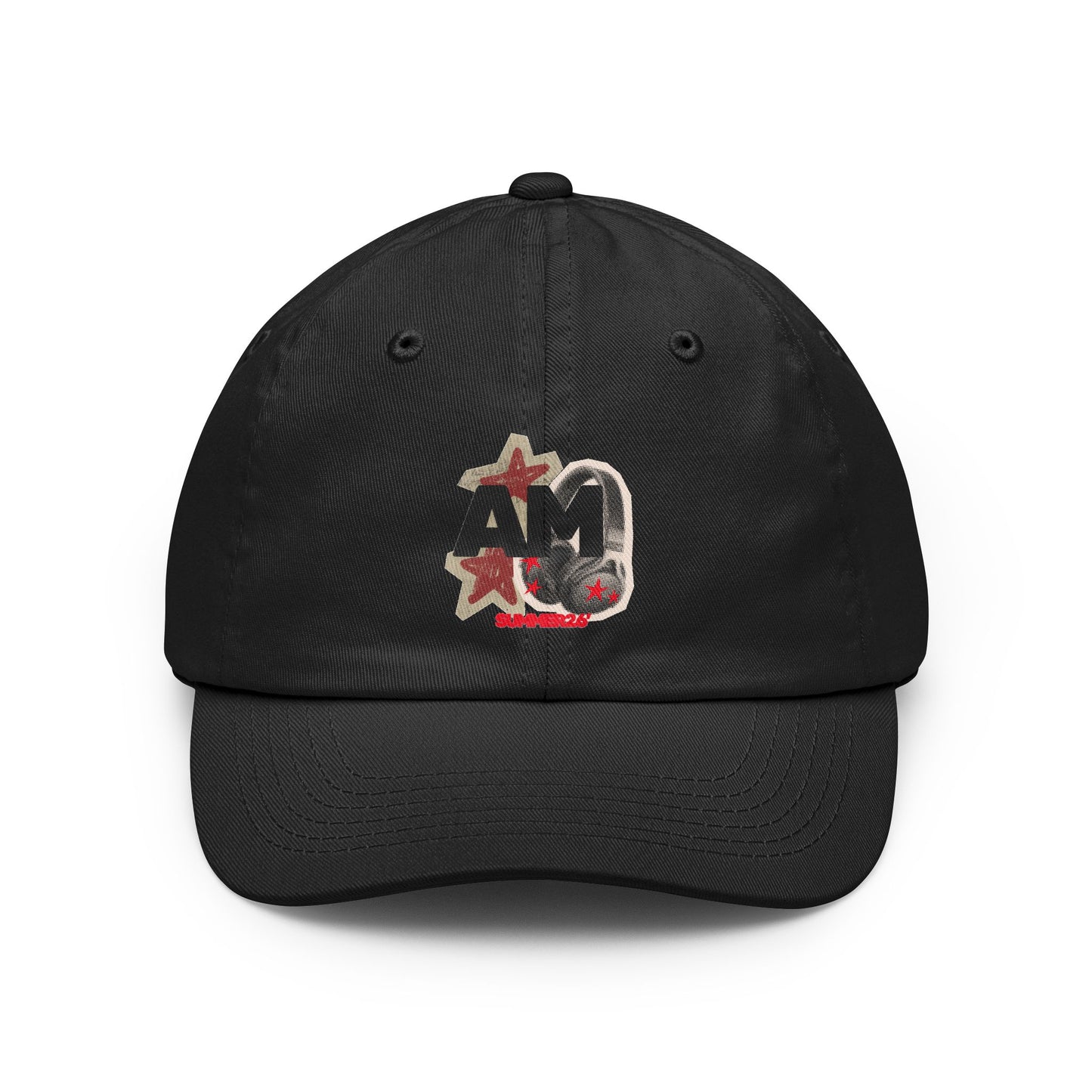Classic Dad Hat