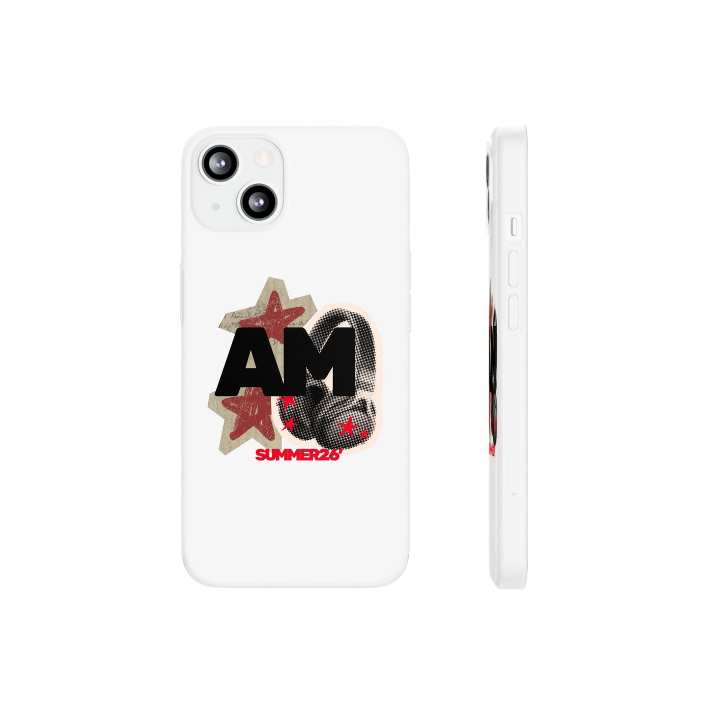 AM SUMMER / Flexi Cases