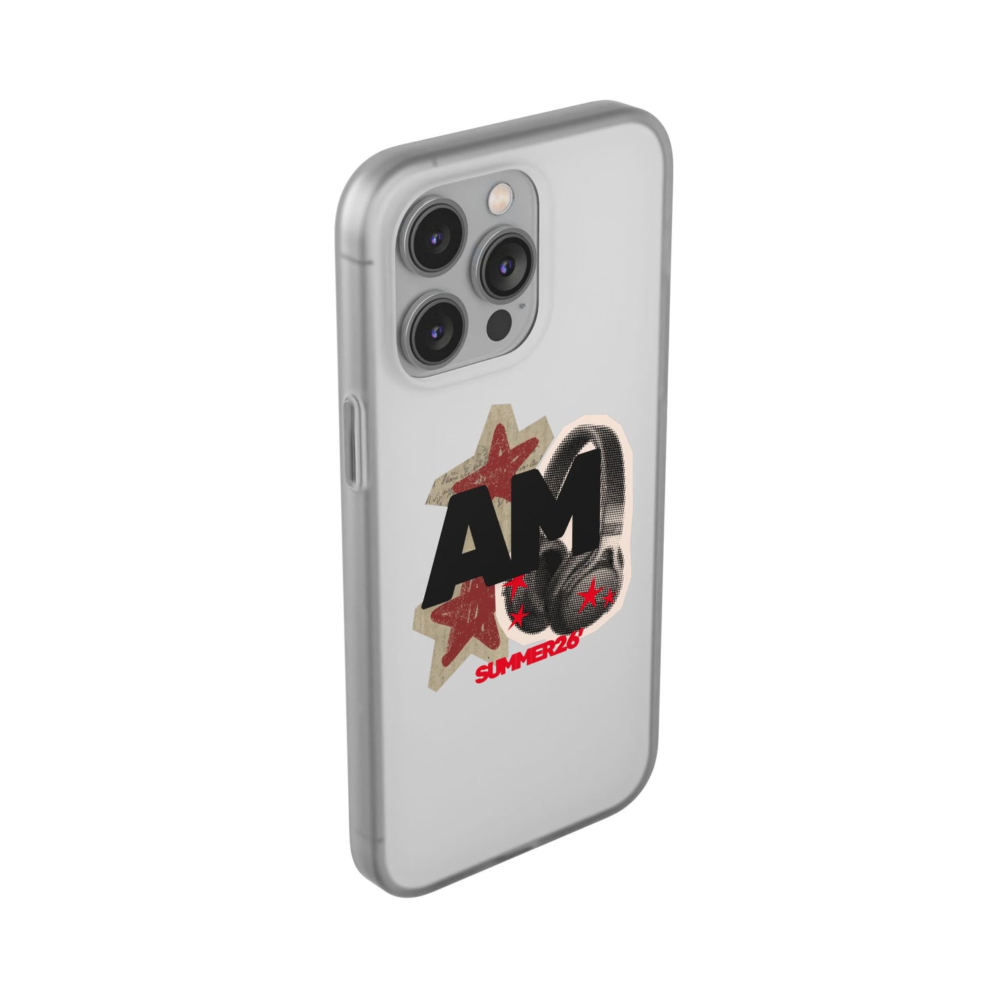 AM SUMMER / Flexi Cases