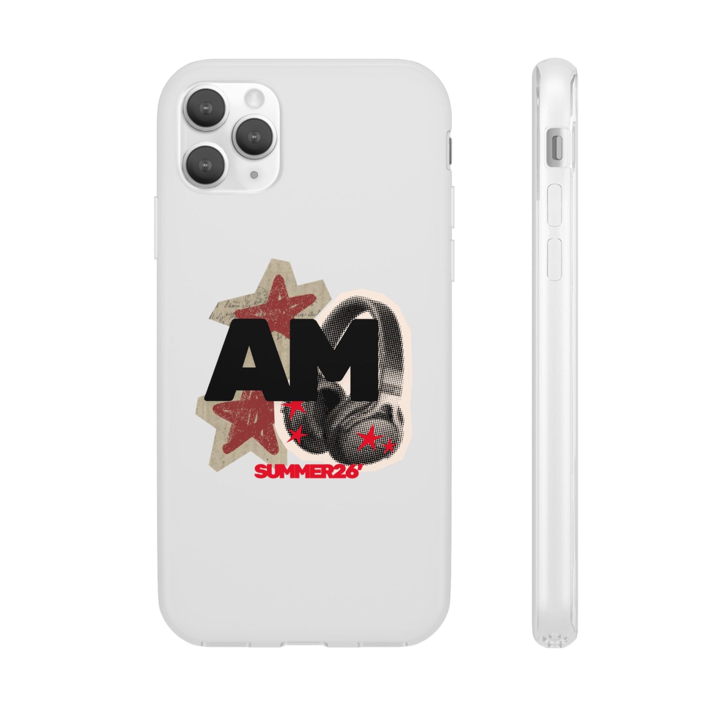 AM SUMMER / Flexi Cases