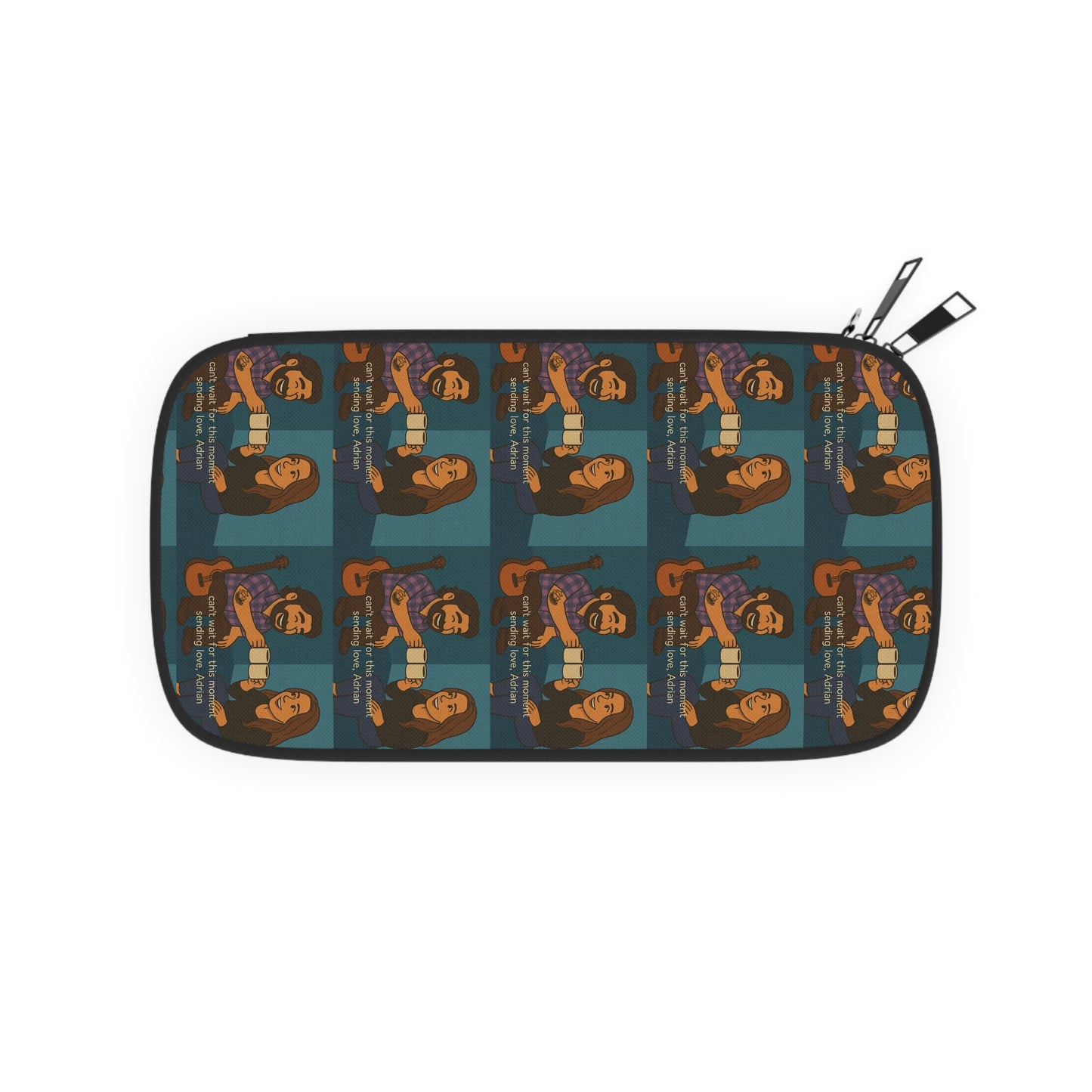 RYA 🖤 travel pouch