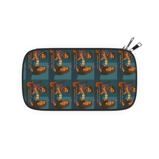 RYA 🖤 travel pouch