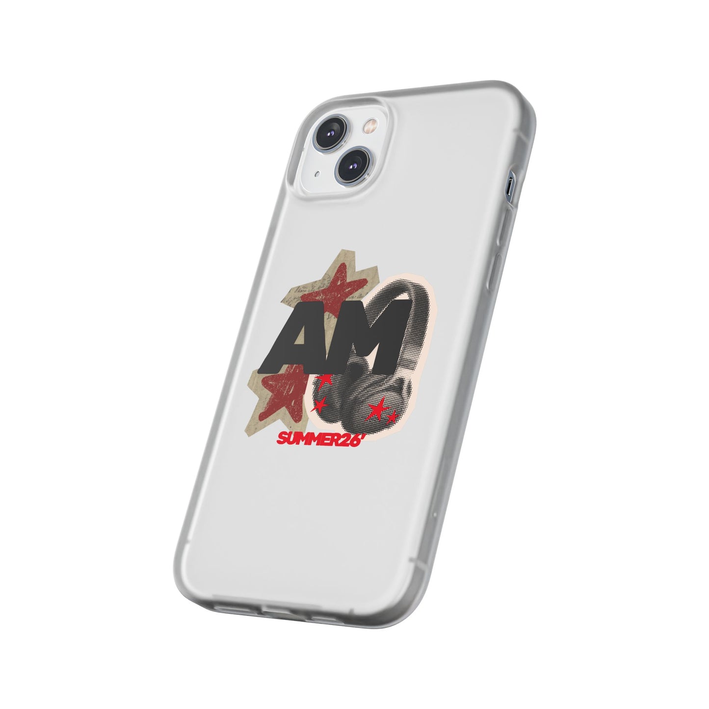 AM SUMMER / Flexi Cases
