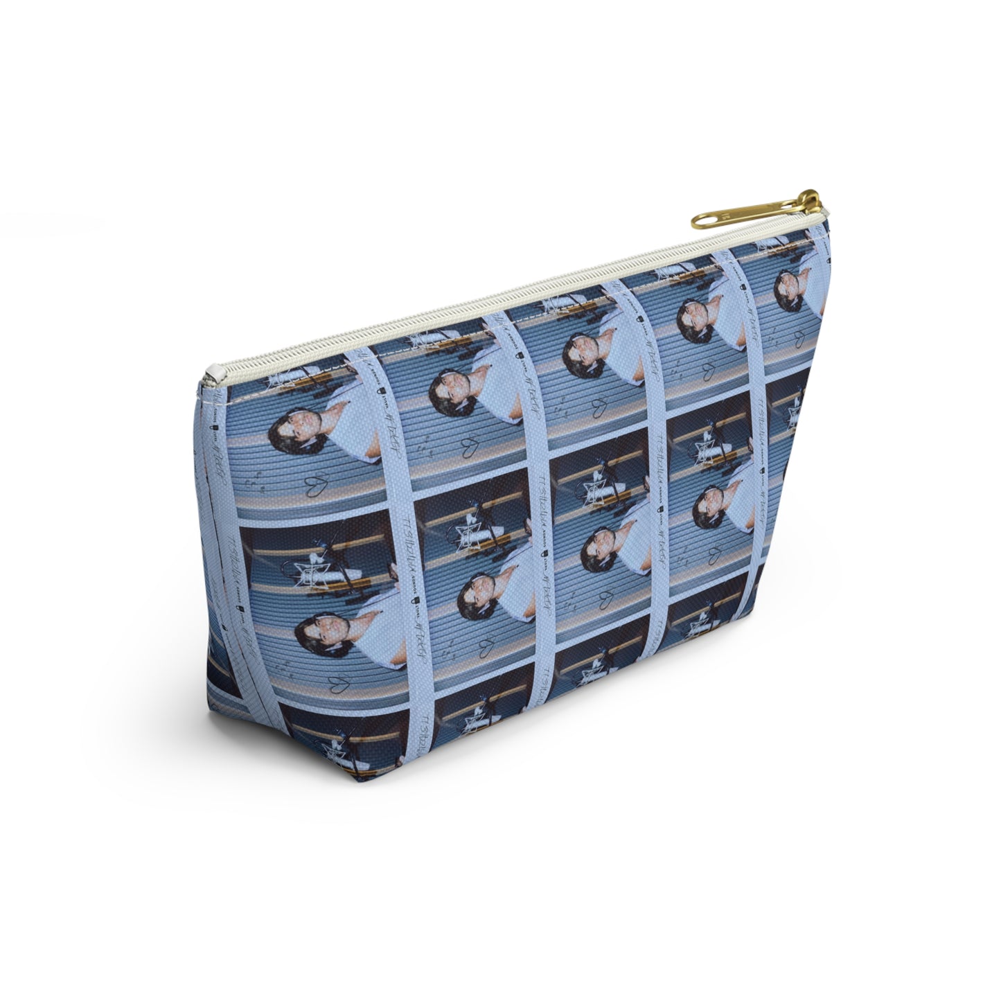 VAULT SOUNDS (EXC) MUSIC ZIPBAG