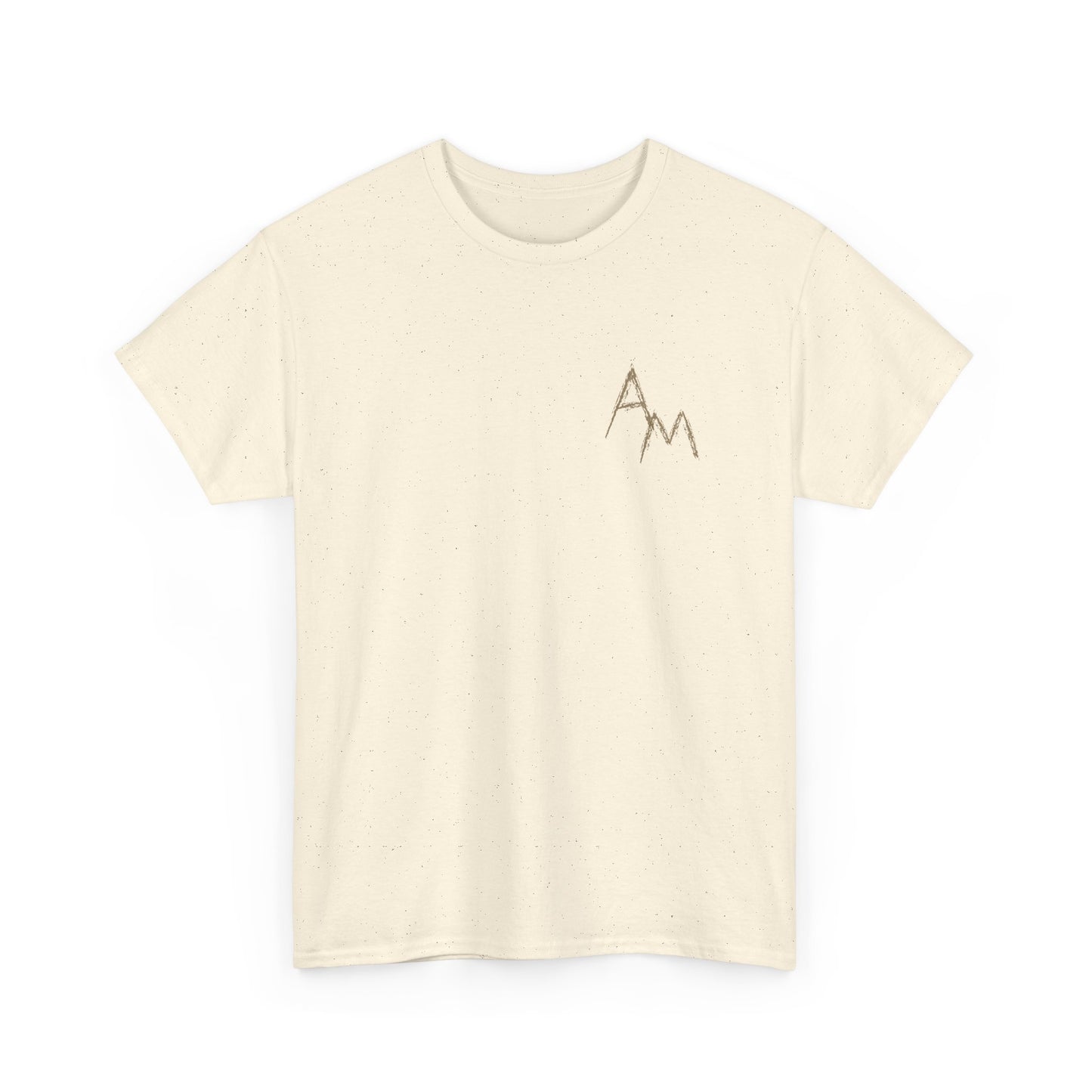 AM FALL 2025 TEE.