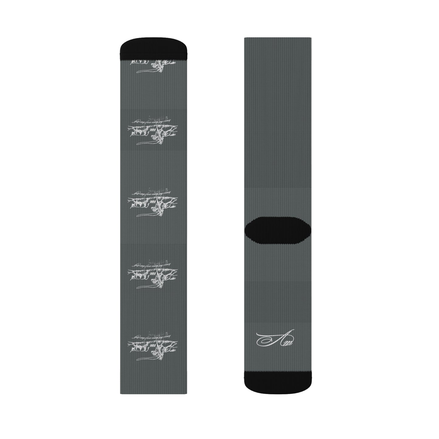 [THE DREAM CHASER] Socks