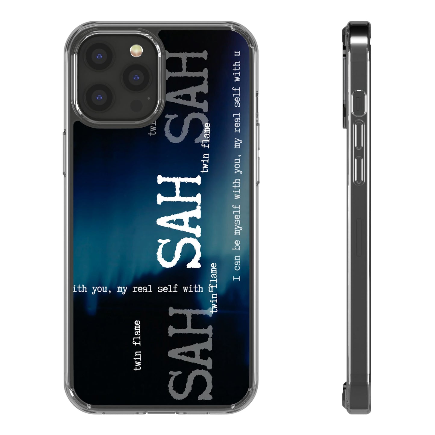 TWIN 🔥 SAH