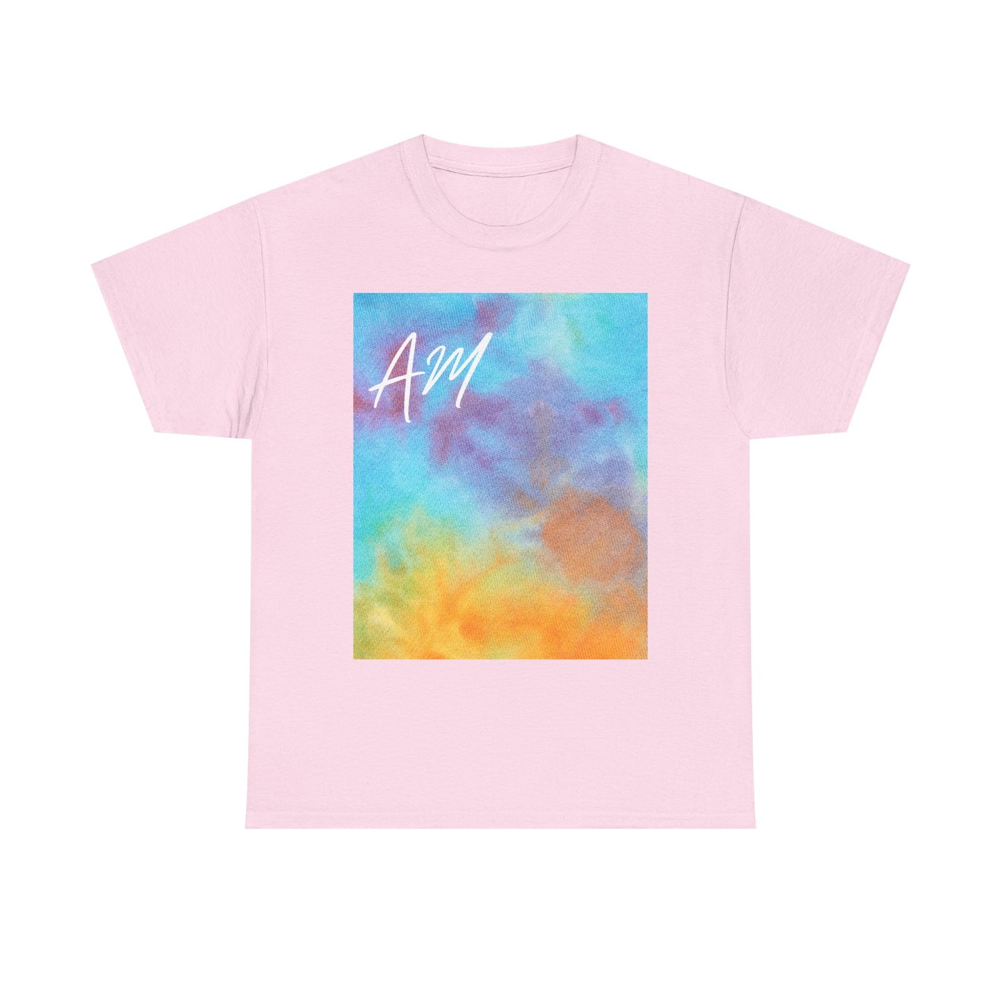 LAURA 🐎 EARLY ONE-of-ONE Unisex Heavy Cotton Tee