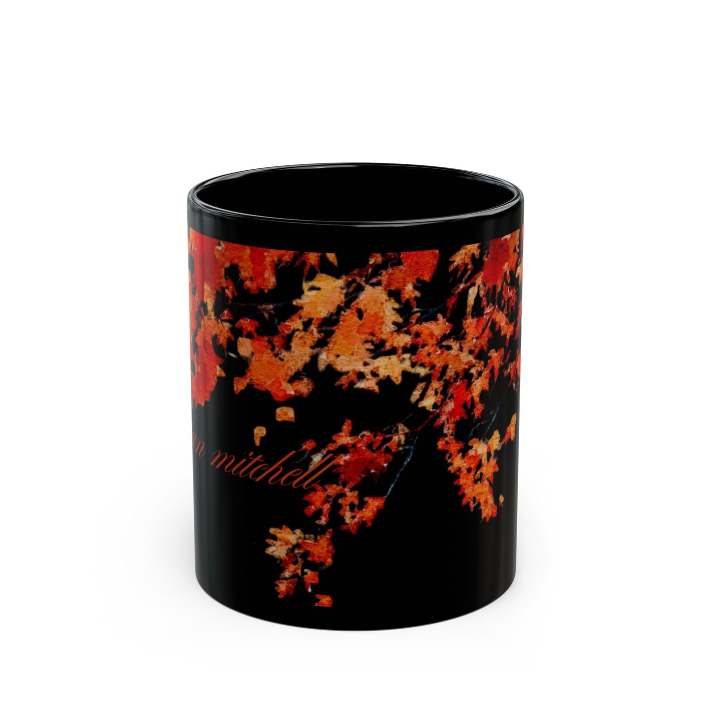 autumn (limited) painted