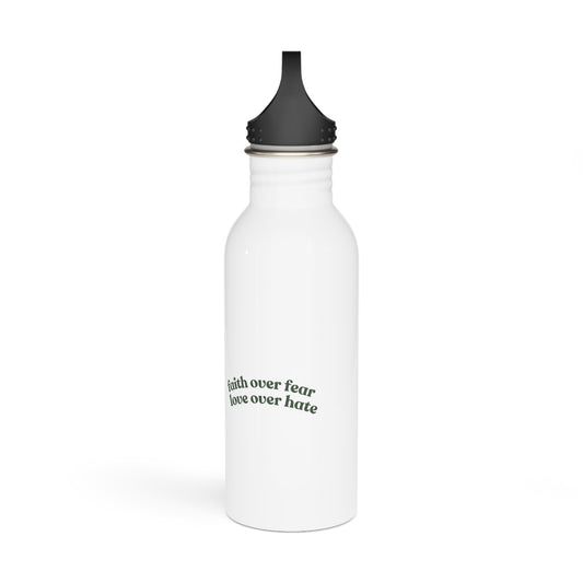 LG AM EST 26’ spring BOTTLE