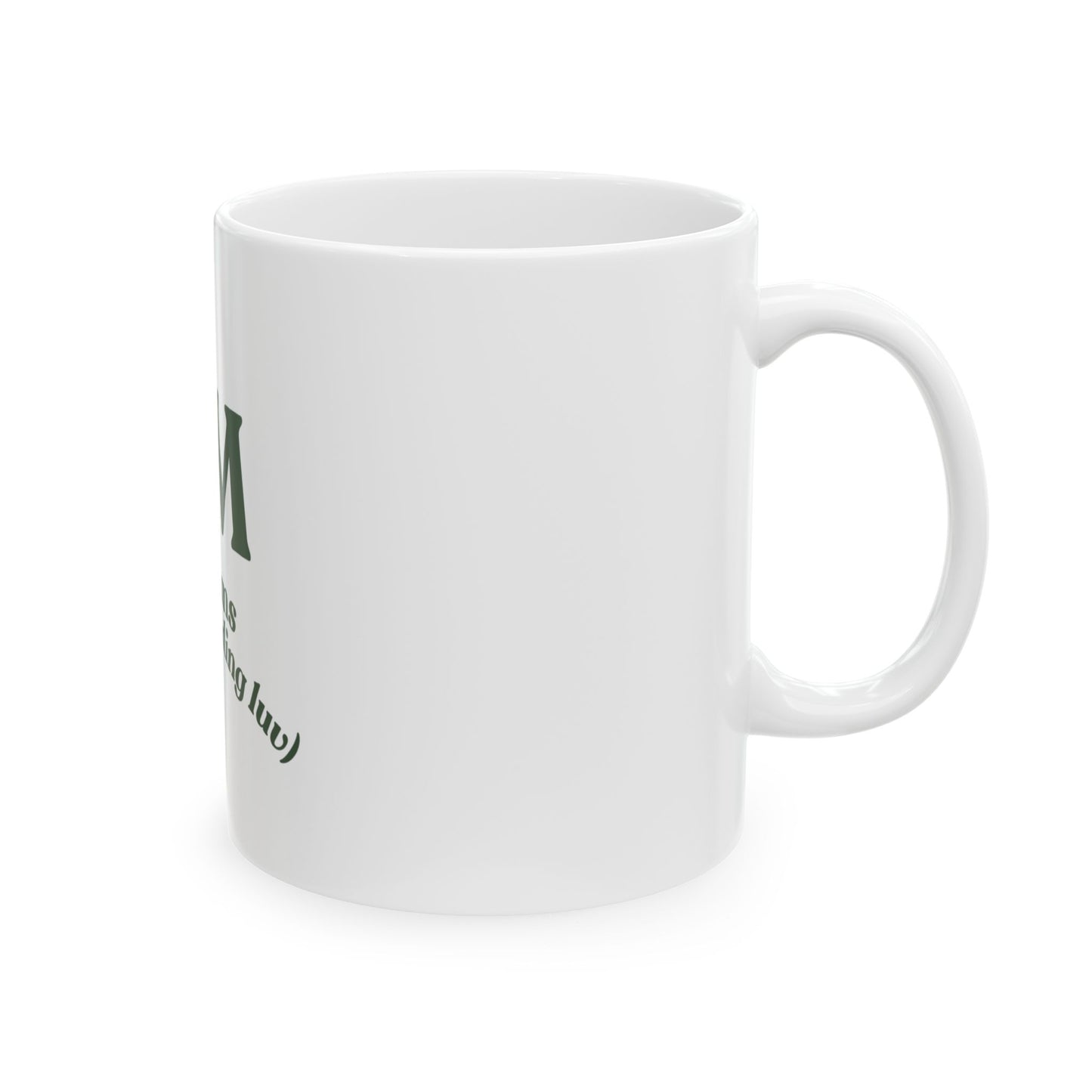 for Jems (limited edition) Mug, (11oz, 15oz)