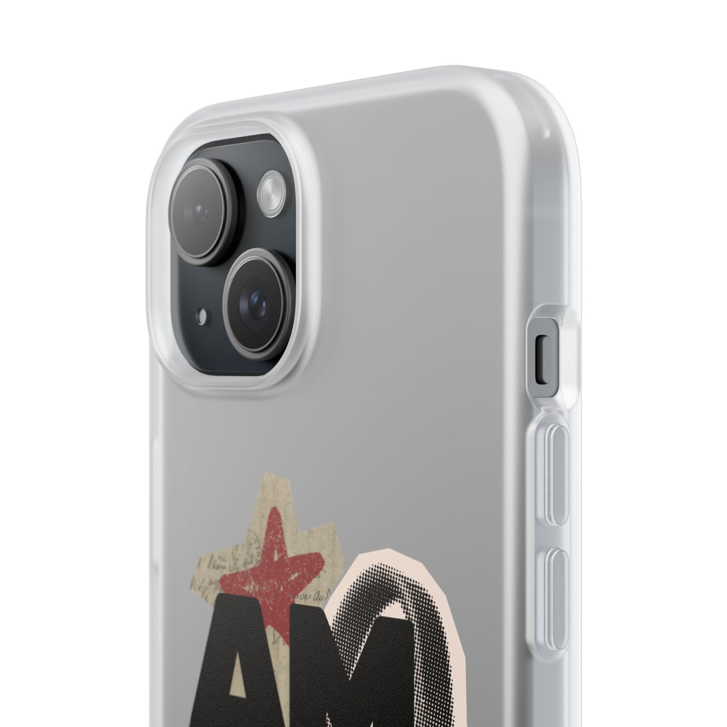 AM SUMMER / Flexi Cases