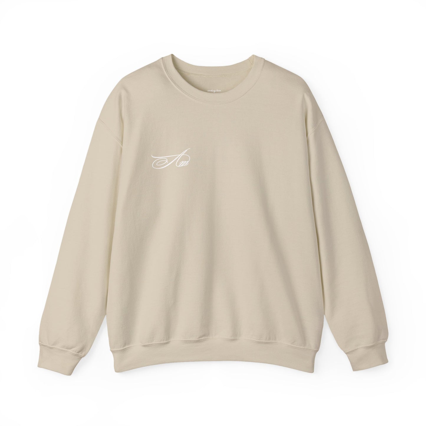 [THE DREAM CHASER] - Unisex Heavy Blend™ Crewneck Sweatshirt